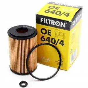 Фильтр масляный Filtron OE640/4