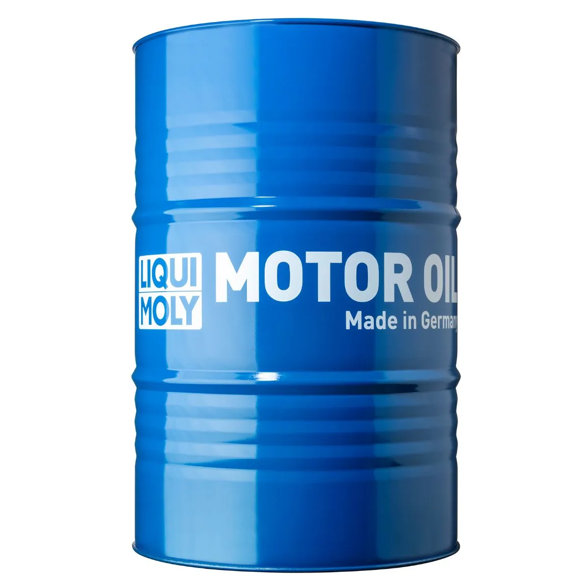 Liqui Moly Molygen New Generation 5W-40 205L