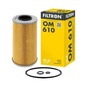 Фильтр масляный Filtron OM610