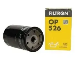 Фильтр масляный Filtron OP526