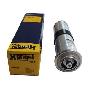 Fuel Filter Hengst H339WK