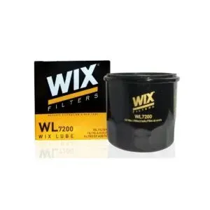 Фильтр масляный Wix WL7200