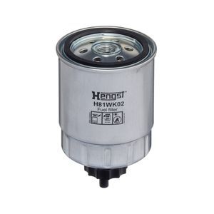 Fuel Filter Hengst H81WK02