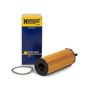 ზეთის ფილტრი Hengst E73HD207