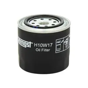 Фильтр масляный Hengst H10W17