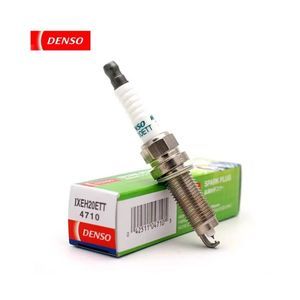 Spark Plug Denso IXEH20ETT Iridium TT