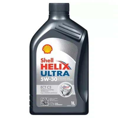 Shell Helix Ultra ECT C3 5W-30 1L