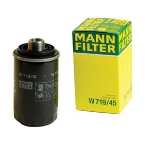 Фильтр масляный MANN W 719/45