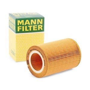 Воздушный фильтр MANN C 1036/1