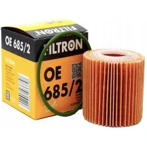 Масляный фильтр Filtron OE685/2