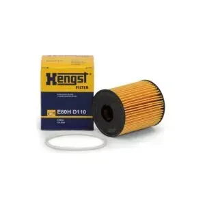 Фильтр масляный Hengst E60HD110