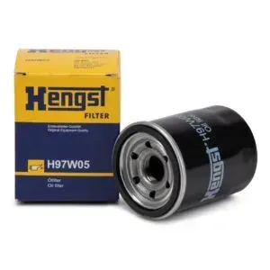 Фильтр масляный Hengst H97W05