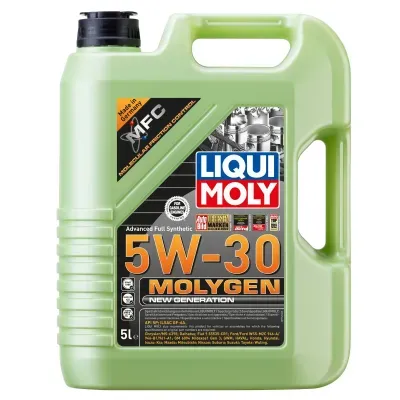 Liqui Moly Molygen New Generation 5W-30 5L