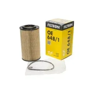 Фильтр масляный Filtron OE 648/1