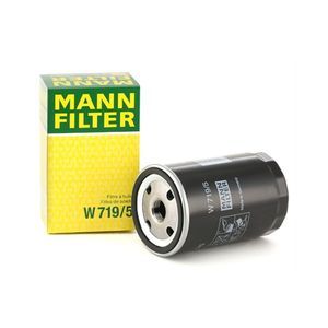 Масляный фильтр MANN W 719/5