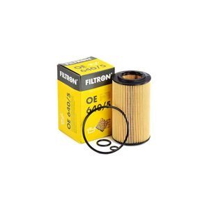 Фильтр масляный Filtron OE640