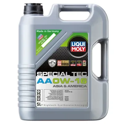Liqui Moly Special Tec AA 0W-16 5L