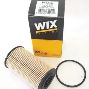 Фильтр масляный Wix WL7422