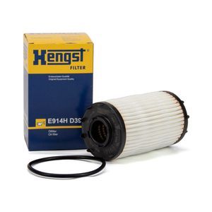 Масляный фильтр Hengst E914HD398
