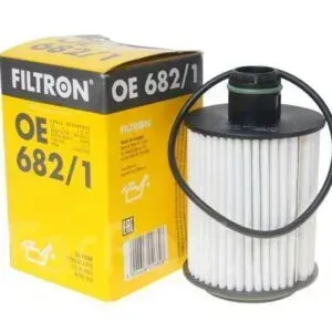 Фильтр масляный Filtron OE682/1