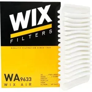 Воздушный фильтр Wix WA9633