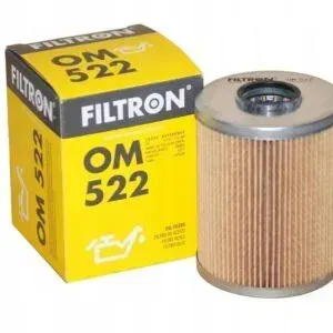 Фильтр масляный Filtron OM522