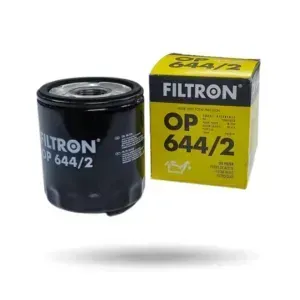 Фильтр масляный Filtron OP644/2