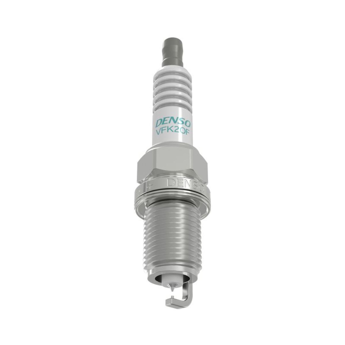 Свеча зажигания DENSO 5648 VFK20F