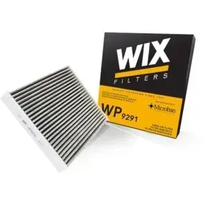 Салонный фильтр Wix WP9291