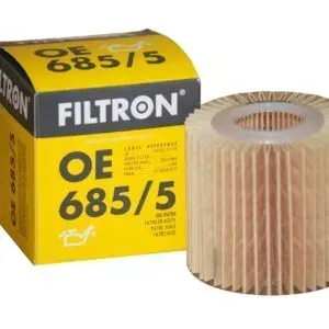 Фильтр масляный Filtron OE685/5