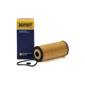 Фильтр масляный Hengst E16H01D51