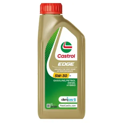 Castrol Edge 5W-30 C3 1L
