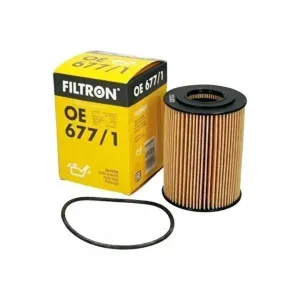 Фильтр масляный Filtron OE677/1