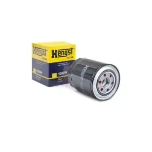Масляный фильтр Hengst H209W
