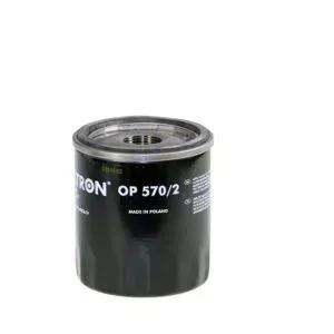 Фильтр масляный FILTRON OP570/2