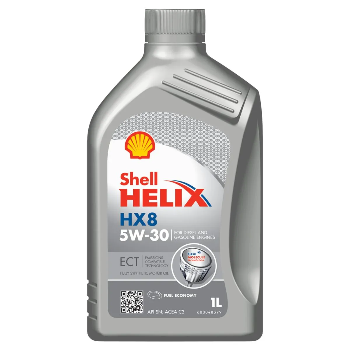 Shell Helix HX8 ECT C3 5W-30 1L