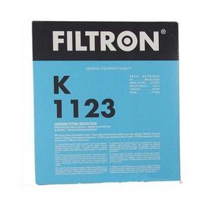 Фильтр салонный Filtron K1123