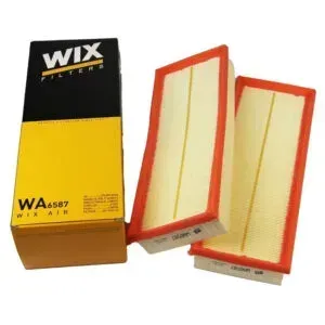 Воздушный фильтр Wix WA6587