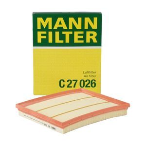 Воздушный фильтр MANN C 27 026