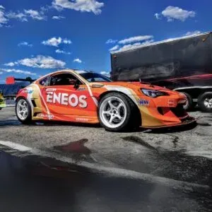 Eneos 0W-20 Premium Ultra 4L