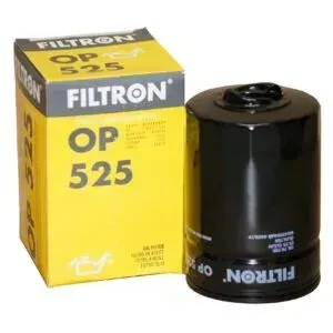Фильтр масляный Filtron OP525