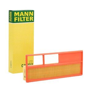 Воздушный фильтр MANN C 38771