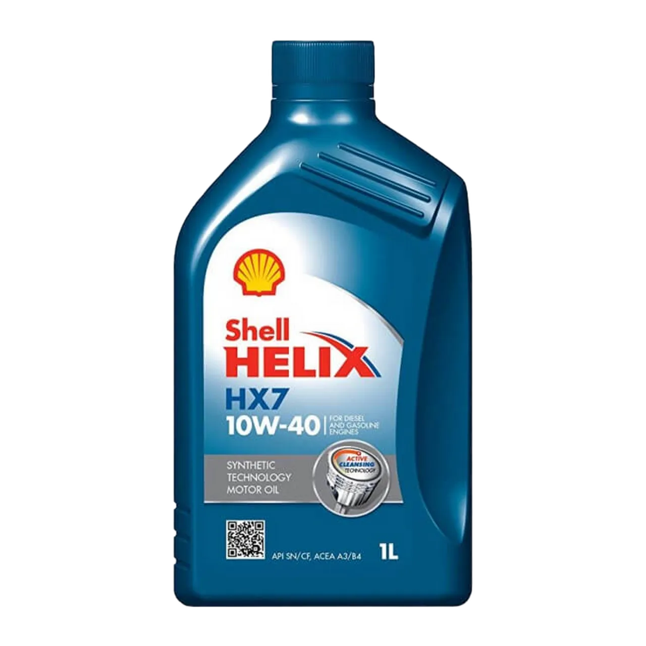 Shell Helix HX7 10W-40 1L