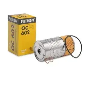 Масляный фильтр Filtron OC602