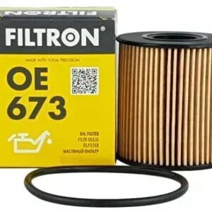 Фильтр масляный Filtron OE673