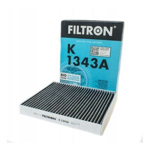 Салонный фильтр Filtron K1343A