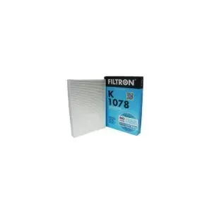 Фильтр салона Filtron K1078