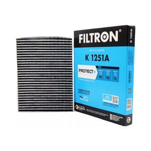 Фильтр салонный Filtron K1251A