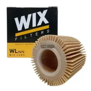 Фильтр масляный Wix WL7472