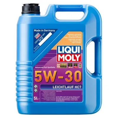 Liqui Moly Leichtlauf HC7 5W-30 5L